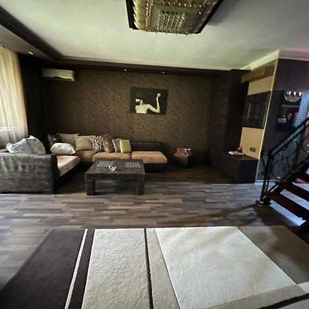 Сердце Баку Дуплекс Старый Город Exteriér fotografie